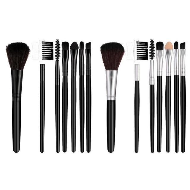 Foundation Brush Set Face Makeup Brush Set 7pcs Face Foundation Brush For  Powder Makeup Make Up Brushes For Teen Girls Travel - AliExpress